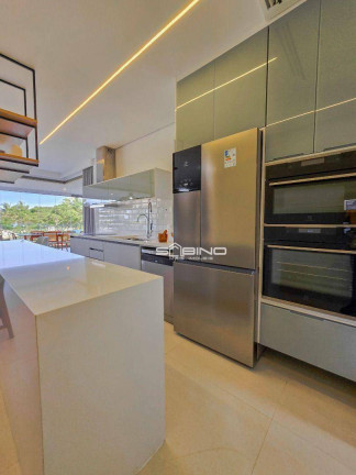 Imagem Apartamento com 4 Quartos à Venda, 208 m² em Riviera De São Lourenço - Bertioga