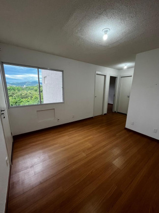 Apartamento com 2 Quartos à Venda, 50 m² em Campo Grande - Rio De Janeiro