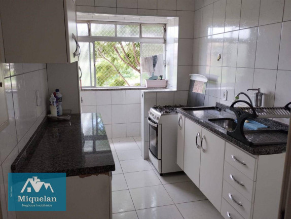 Apartamento com 3 Quartos à Venda, 67 m² em Vila Constança - São Paulo