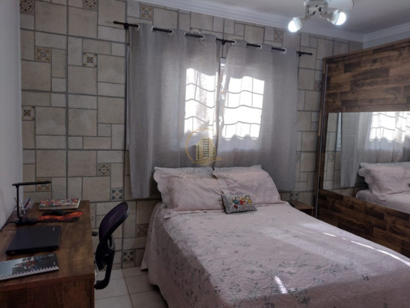 Imagem Casa com 2 Quartos à Venda, 120 m² em Conjunto Habitacional Cristo Rei - São José Do Rio Preto Imagem Casa com 2 Quartos à Venda, 120 m² em Conjunto Habitacional Cristo Rei - São José Do Rio Preto