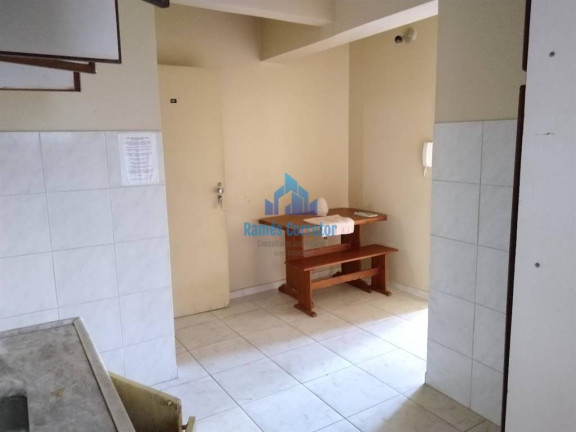 Imagem Apartamento com 1 Quarto à Venda, 45 m² em Caicara - Praia Grande Imagem Apartamento com 1 Quarto à Venda, 45 m² em Caicara - Praia Grande
