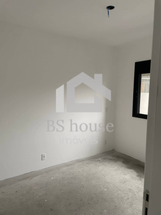 Imagem Apartamento com 2 Quartos à Venda, 58 m² em Campestre - Santo André