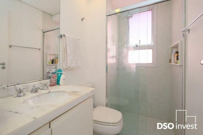 Imagem Apartamento com 3 Quartos à Venda,  em Itaim Bibi - São Paulo