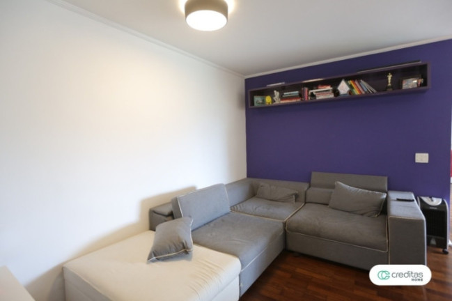 Imagem Apartamento com 4 Quartos à Venda, 136 m² em Perdizes - São Paulo Imagem Apartamento com 4 Quartos à Venda, 136 m² em Perdizes - São Paulo