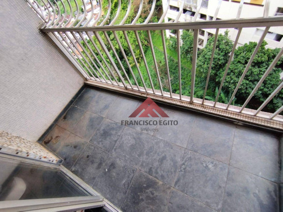 Imagem Apartamento com 3 Quartos à Venda, 75 m² em Centro - Niterói Imagem Apartamento com 3 Quartos à Venda, 75 m² em Centro - Niterói