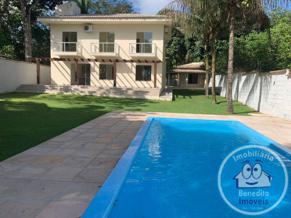 Imagem Casa com 5 Quartos à Venda, 1 m² em Porto Seguro - Porto Seguro Imagem Casa com 5 Quartos à Venda, 1 m² em Porto Seguro - Porto Seguro
