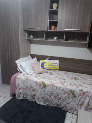 Imagem Casa com 3 Quartos à Venda, 175 m² em Planalto - São Bernardo Do Campo Imagem Casa com 3 Quartos à Venda, 175 m² em Planalto - São Bernardo Do Campo