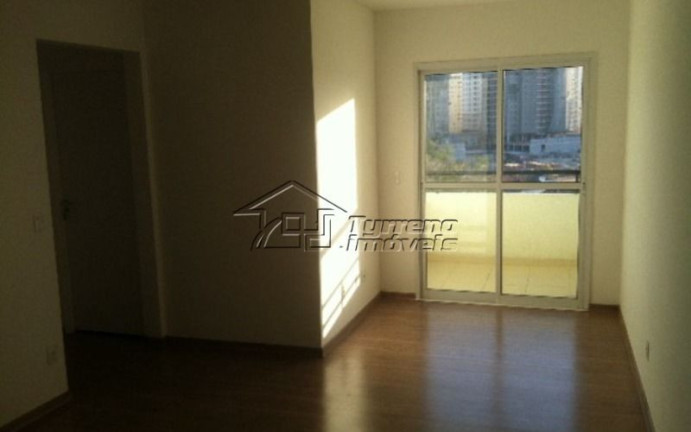 Apartamento com 2 Quartos à Venda, 64 m² em Parque Industrial - São José Dos Campos