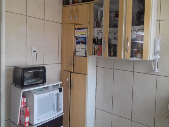 Imagem Casa de Condomínio com 2 Quartos à Venda, 80 m² em Loteamento City Jaragua - São Paulo