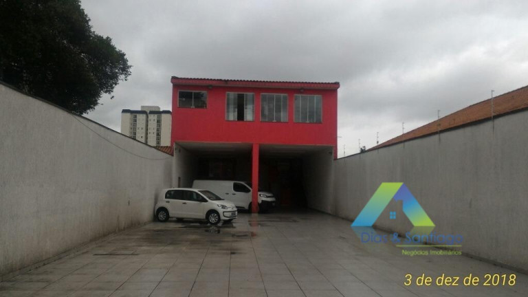 Imagem Imóvel para Alugar, 800 m² em água Funda - São Paulo