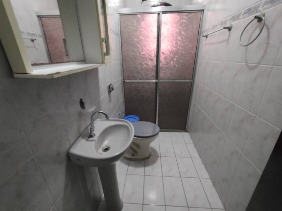 Imagem Casa com 2 Quartos à Venda, 110 m² em Guilhermina - Praia Grande Imagem Casa com 2 Quartos à Venda, 110 m² em Guilhermina - Praia Grande