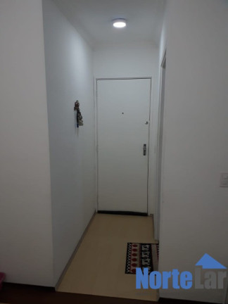 Imagem Apartamento com 2 Quartos à Venda, 50 m² em Lauzane Paulista - São Paulo