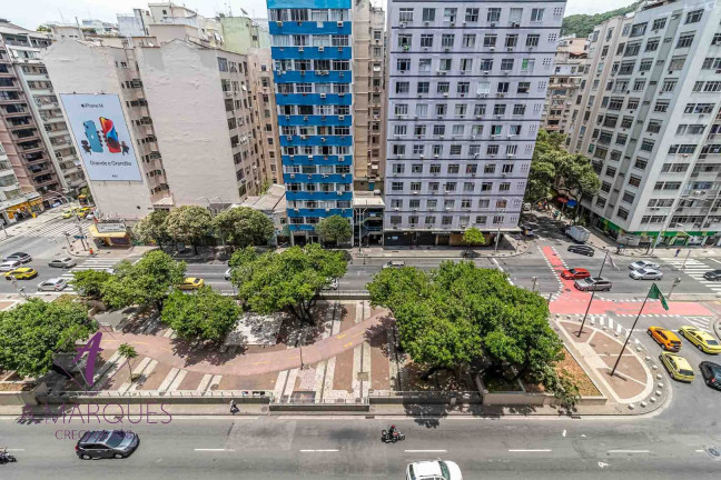 Imagem Apartamento com 3 Quartos à Venda, 133 m² em Copacabana - Rio De Janeiro Imagem Apartamento com 3 Quartos à Venda, 133 m² em Copacabana - Rio De Janeiro