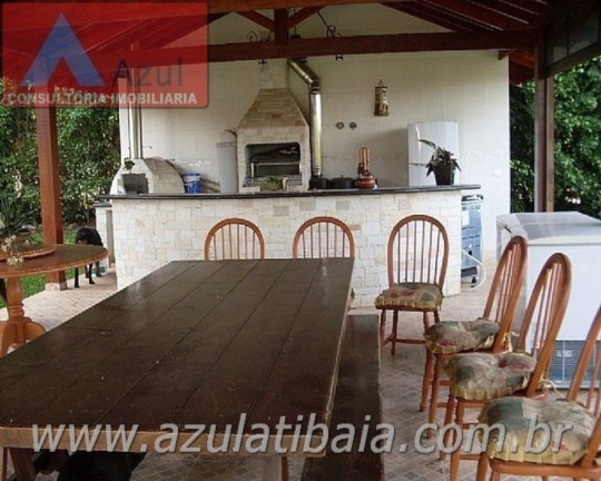 Imagem Imóvel com 4 Quartos à Venda, 500 m² em Jardim Estancia Brasil - Atibaia Imagem Imóvel com 4 Quartos à Venda, 500 m² em Jardim Estancia Brasil - Atibaia