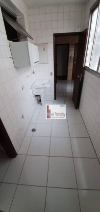 Imagem Apartamento com 2 Quartos à Venda, 110 m² em Vila Mariana - São Paulo