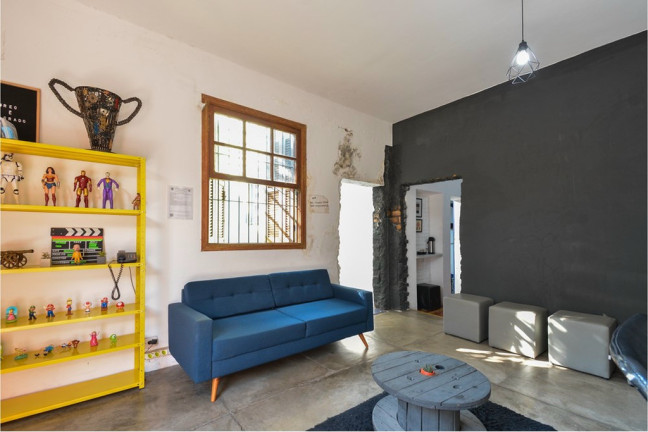 Imagem Casa de Condomínio com 1 Quarto à Venda, 660 m² em Ipiranga - São Paulo Imagem Casa de Condomínio com 1 Quarto à Venda, 660 m² em Ipiranga - São Paulo