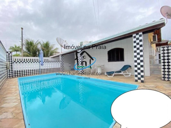 Casa com 4 Quartos à Venda, 275 m² em Praia Do Indaiá - Caraguatatuba