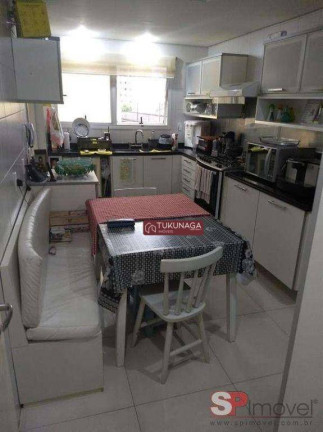 Imagem Apartamento com 4 Quartos à Venda, 189 m² em Santana - São Paulo