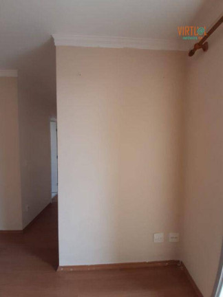 Imagem Apartamento com 3 Quartos à Venda, 65 m² em água Branca - São Paulo