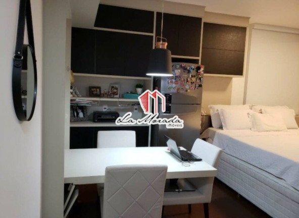 Imagem Apartamento com 1 Quarto à Venda, 36 m² em Adrianópolis - Manaus