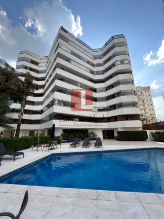 Imagem Apartamento com 4 Quartos à Venda, 292 m² em Jardim Leonor - São Paulo Imagem Apartamento com 4 Quartos à Venda, 292 m² em Jardim Leonor - São Paulo