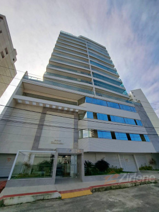 Apartamento com 3 Quartos à Venda, 90 m² em Praia Do Morro - Guarapari