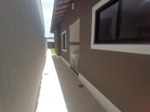 Imagem Casa com 2 Quartos à Venda, 85 m² em Jardim Atlântico Central (itaipuaçu) - Maricá Imagem Casa com 2 Quartos à Venda, 85 m² em Jardim Atlântico Central (itaipuaçu) - Maricá