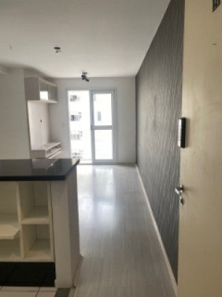 Imagem Apartamento com 2 Quartos à Venda, 47 m² em Taboão - São Bernardo Do Campo