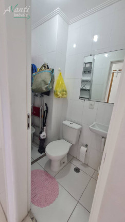 Imagem Apartamento com 3 Quartos à Venda, 151 m² em Marapé - Santos Imagem Apartamento com 3 Quartos à Venda, 151 m² em Marapé - Santos
