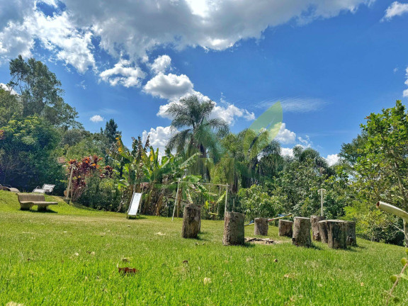Imagem Chácara com 6 Quartos à Venda, 1.500 m² em Portão - Atibaia Imagem Chácara com 6 Quartos à Venda, 1.500 m² em Portão - Atibaia