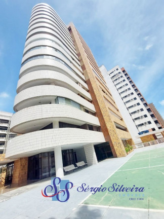 Imagem Apartamento com 4 Quartos à Venda, 240 m² em Aldeota - Fortaleza Imagem Apartamento com 4 Quartos à Venda, 240 m² em Aldeota - Fortaleza