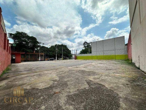 Imagem Terreno para Alugar, 726 m² em Vila Leopoldina - São Paulo Imagem Terreno para Alugar, 726 m² em Vila Leopoldina - São Paulo