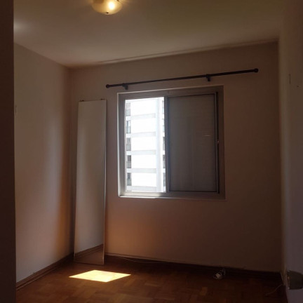Imagem Apartamento com 3 Quartos para Alugar, 85 m² em Vila Nova Conceição - São Paulo
