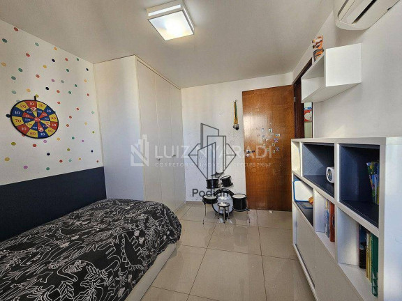 Imagem Apartamento com 3 Quartos à Venda, 99 m² em Jardim Oceania - João Pessoa