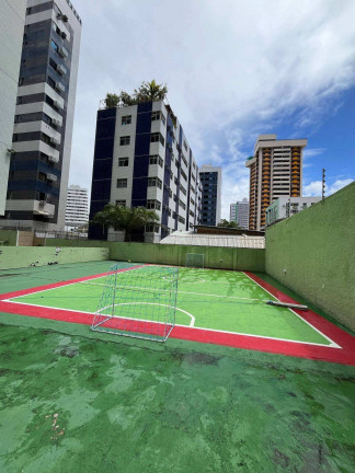 Imagem Apartamento com 4 Quartos para Alugar, 260 m² em Boa Viagem - Recife Imagem Apartamento com 4 Quartos para Alugar, 260 m² em Boa Viagem - Recife