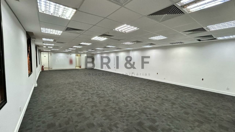 Imagem Imóvel Comercial para Alugar, 1.200 m² em Brooklin  - São Paulo