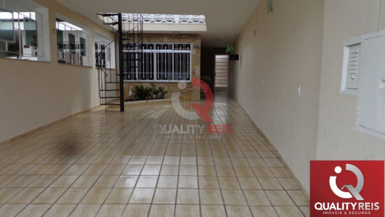 Imagem Casa com 3 Quartos à Venda, 160 m² em Vila Maria Alta - São Paulo Imagem Casa com 3 Quartos à Venda, 160 m² em Vila Maria Alta - São Paulo