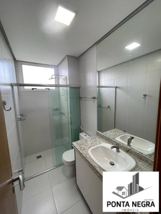 Imagem Apartamento com 4 Quartos à Venda, 169 m² em Ponta Negra - Manaus Imagem Apartamento com 4 Quartos à Venda, 169 m² em Ponta Negra - Manaus