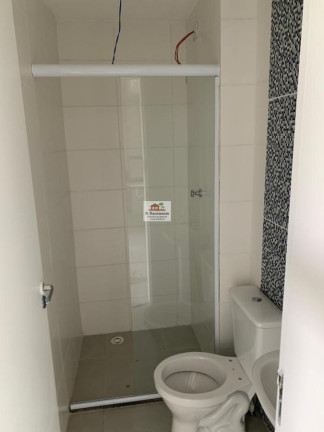 Imagem Apartamento com 2 Quartos à Venda, 40 m² em Vila Matilde - São Paulo