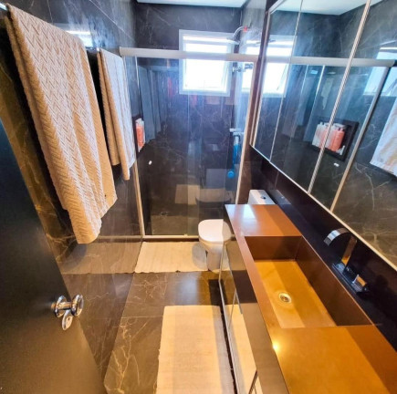 Imagem Cobertura com 3 Quartos à Venda, 297 m² em Patamares - Salvador