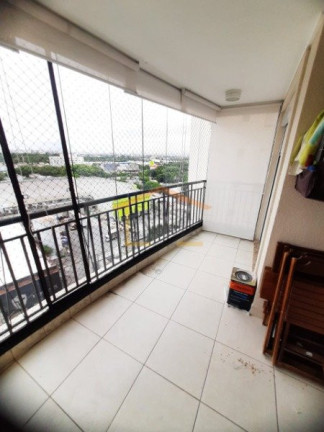 Imagem Apartamento com 3 Quartos à Venda, 82 m² em Casa Verde - São Paulo Imagem Apartamento com 3 Quartos à Venda, 82 m² em Casa Verde - São Paulo