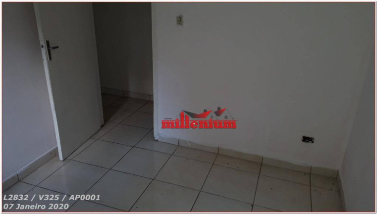 Imagem Apartamento com 2 Quartos à Venda, 56 m² em Engenheiro Goulart - São Paulo