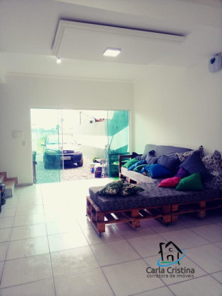 Imagem Sobrado com 2 Quartos à Venda, 150 m² em Balneário Albatroz - Matinhos