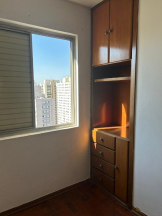 Imagem Imóvel com 2 Quartos para Alugar, 55 m² em Indianópolis - São Paulo Imagem Imóvel com 2 Quartos para Alugar, 55 m² em Indianópolis - São Paulo