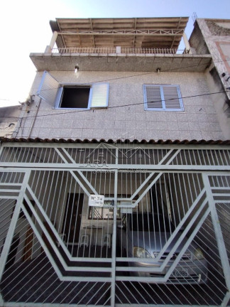 Casa com 3 Quartos à Venda, 111 m² em Jardim Danfer - São Paulo