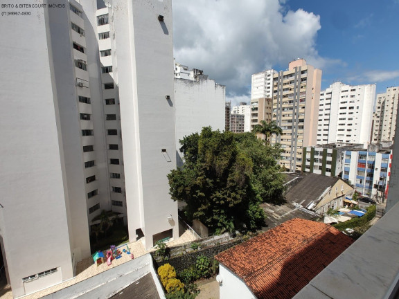 Imagem Imóvel com 3 Quartos à Venda, 96 m² em Barra - Salvador Imagem Imóvel com 3 Quartos à Venda, 96 m² em Barra - Salvador
