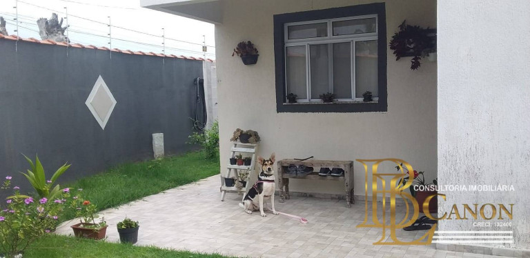 Imagem Sobrado com 3 Quartos à Venda, em Itanhaém Imagem Sobrado com 3 Quartos à Venda, em Itanhaém