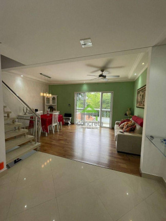 Imagem Casa de Condomínio com 3 Quartos à Venda, 151 m² em Vila Santo Antônio Do Portão - Cotia Imagem Casa de Condomínio com 3 Quartos à Venda, 151 m² em Vila Santo Antônio Do Portão - Cotia