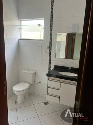 Imagem Casa com 3 Quartos à Venda, 100 m² em Jardim Santa Bárbara - Atibaia Imagem Casa com 3 Quartos à Venda, 100 m² em Jardim Santa Bárbara - Atibaia