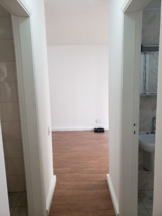 Imagem Apartamento com 1 Quarto à Venda ou Locação, 47 m² em Vila Nova Conceição - São Paulo